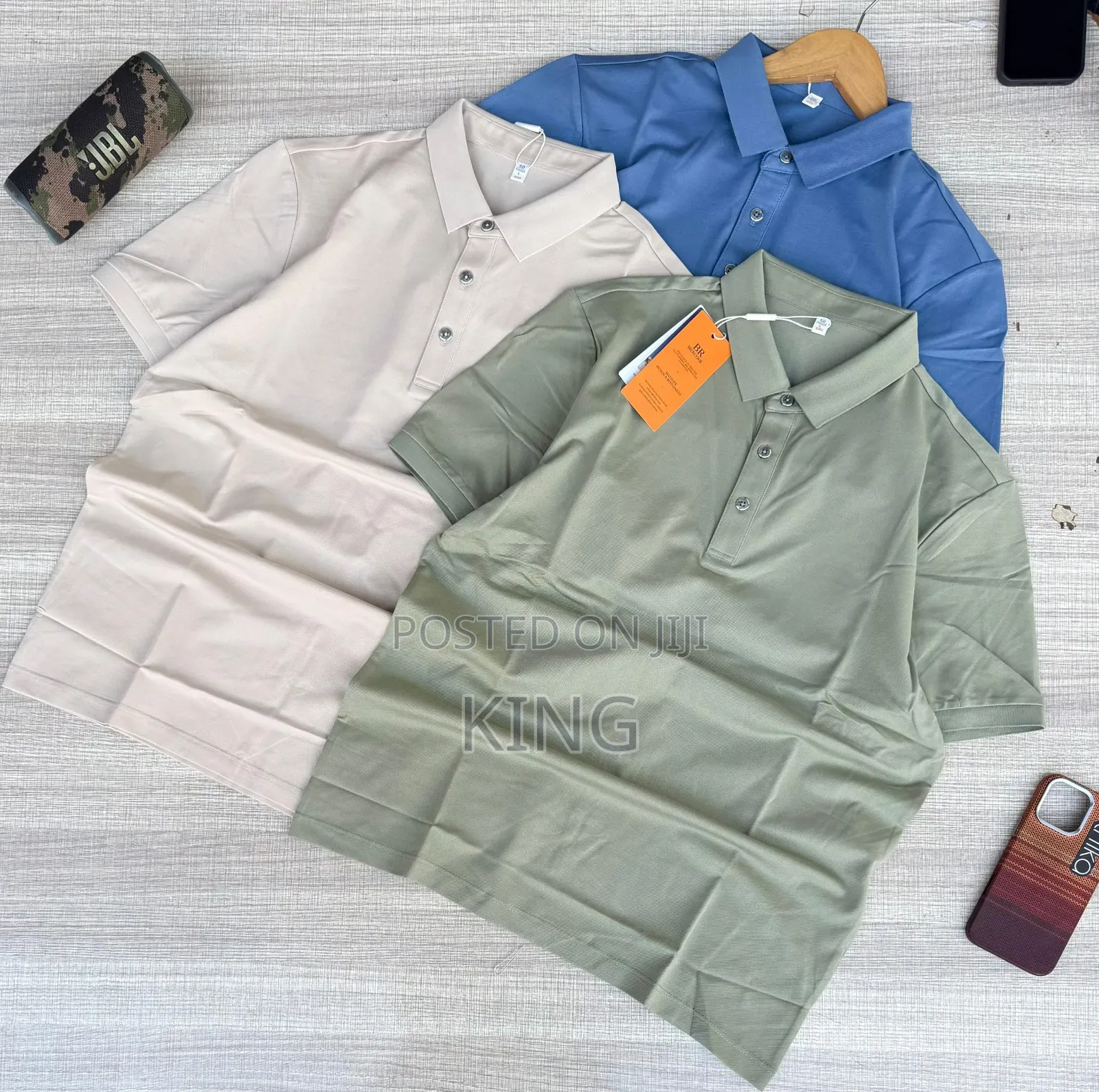 Uper Fine T-Shirts