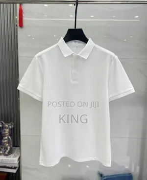 High Profile T-Shirt
