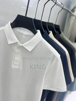 High Profile T-Shirt