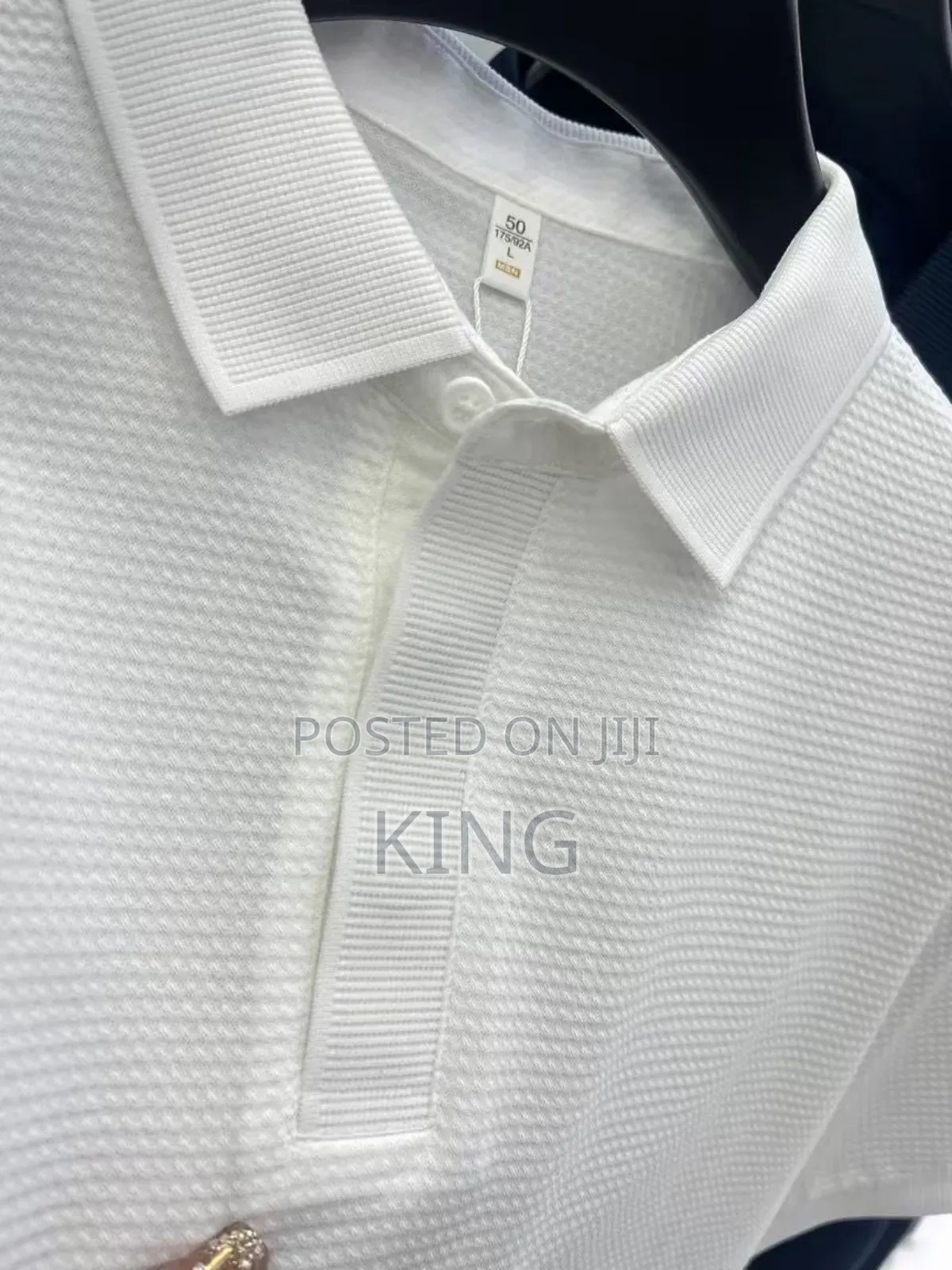 High Profile T-Shirt