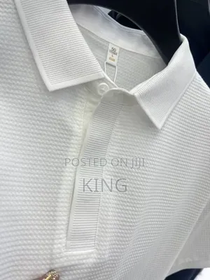 High Profile T-Shirt