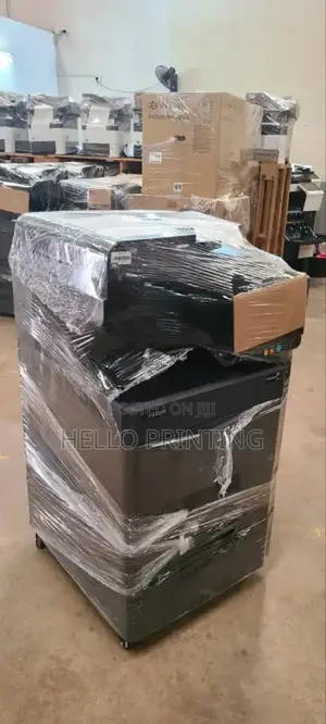 Kyocera 3252ci New – Clear for Fee Structures