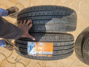 235/60r18 Tyres for Hybrid Harrier.