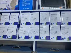 Electronic Blood Pressure Machine