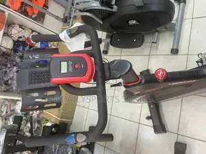 Happy Gam Gym Bicycle