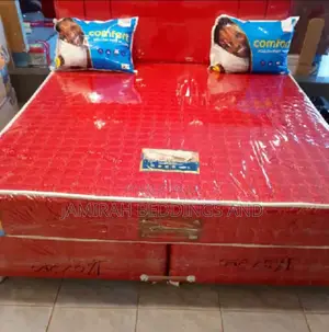 5x6/8inches Nile Springs Mattress
