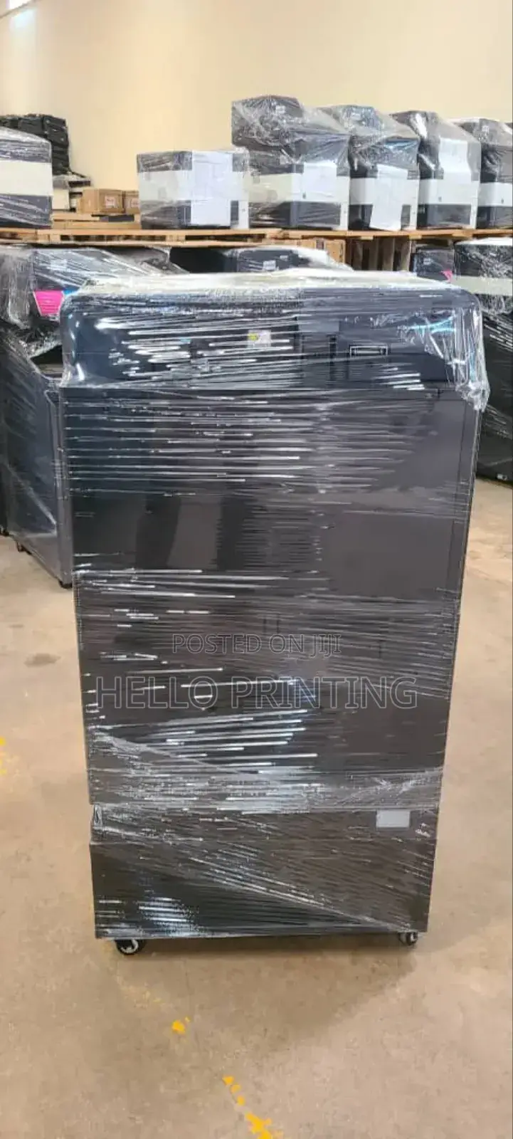 Kyocera 3252ci New – Perfect for Transparent Office Records