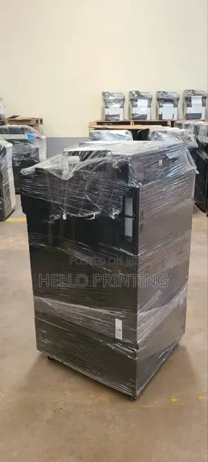 Kyocera 3252ci New – Available With Delivery Setup