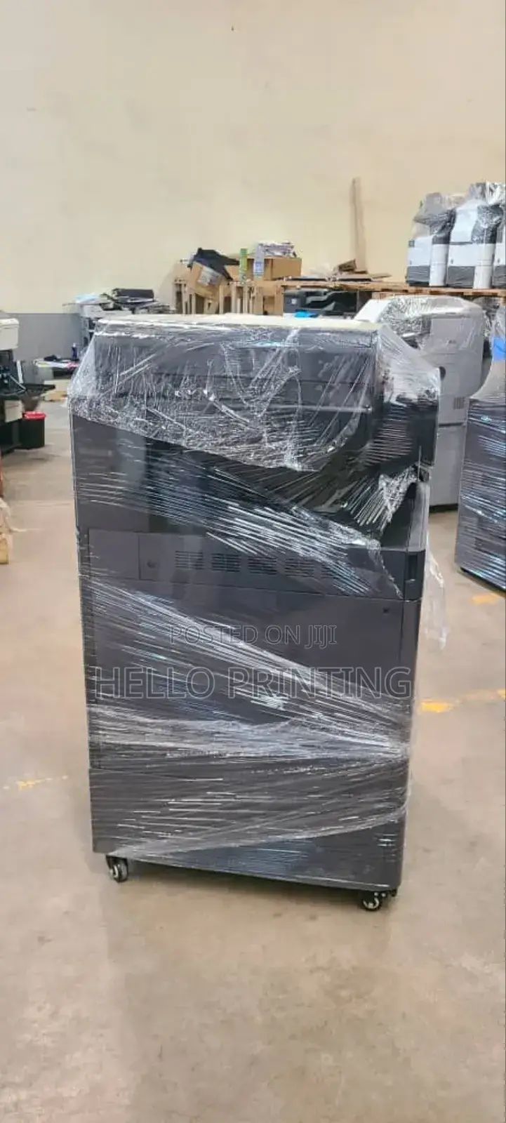 Kyocera 3252ci New Stock – Designed for Color Accuracy