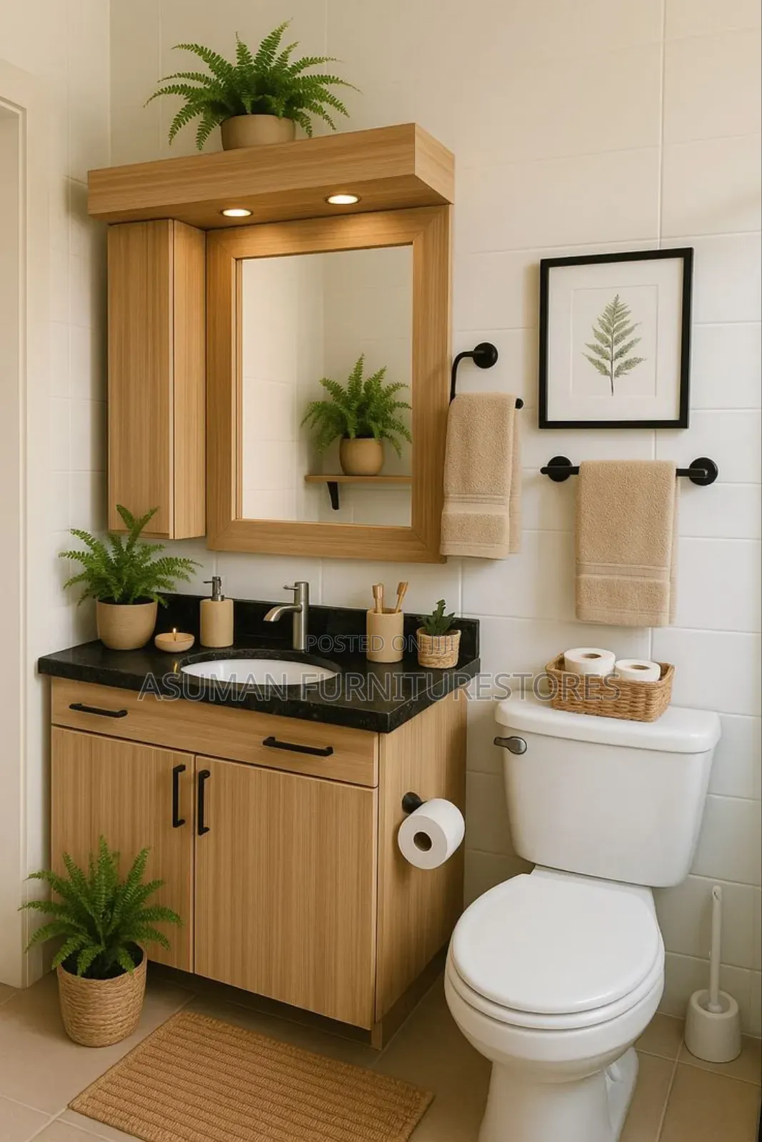 Modern Bathroom Cabinets Call Us On