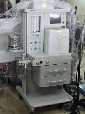 Aeonmed Anesthesia Machine