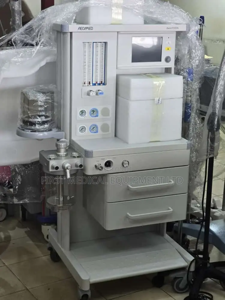 Aeonmed Anesthesia Machine