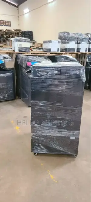 Kyocera 3252ci New Arrival Good for Customer Service Counter