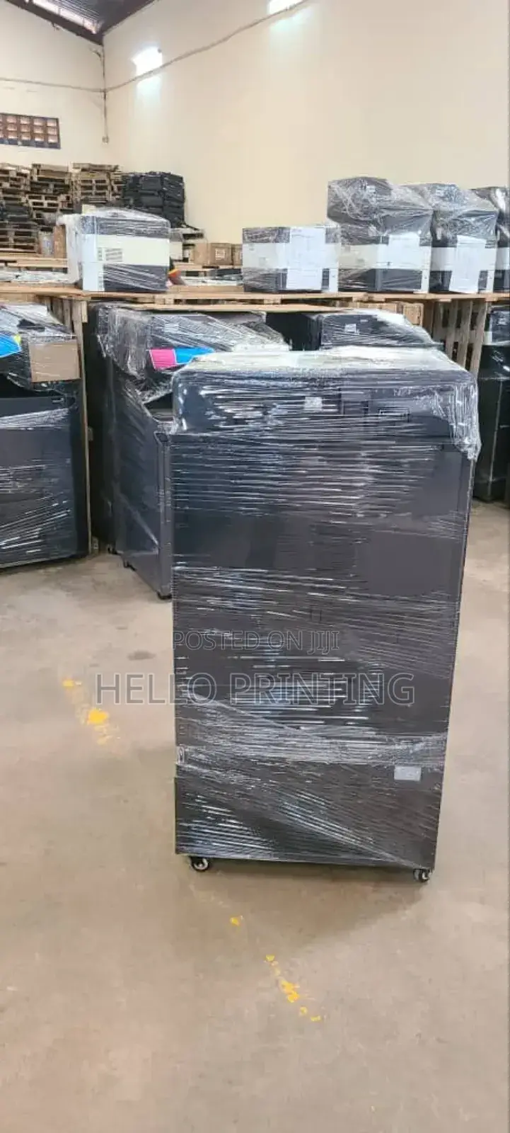 Kyocera 3252ci New Arrival Good for Customer Service Counter