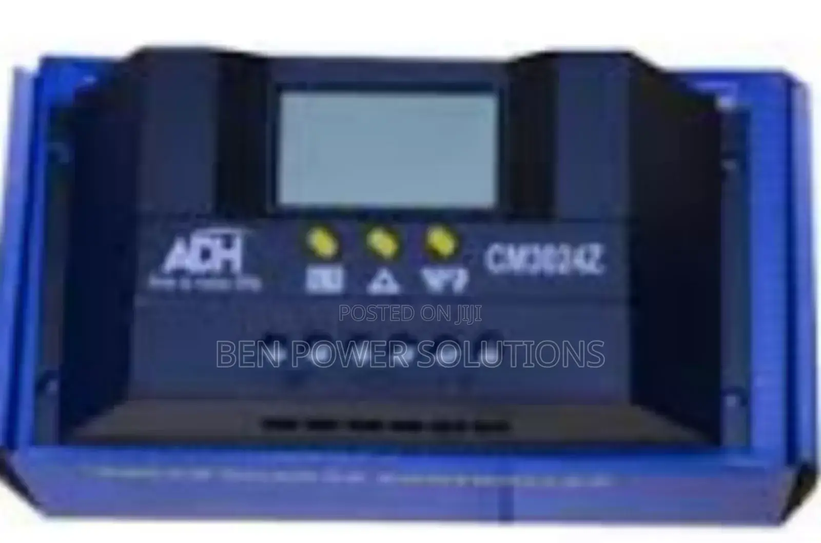 40a Adh Solar Charge Controller
