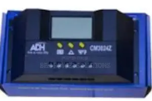 40a Adh Solar Charge Controller