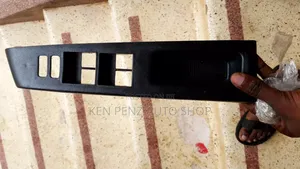 Front Armrest Upper Door Pannel for Vitz 2010- 2014