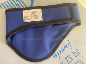 Thyroid and Gonad Shields