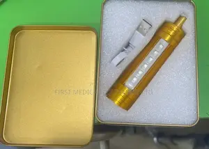 Portable Vein Finder