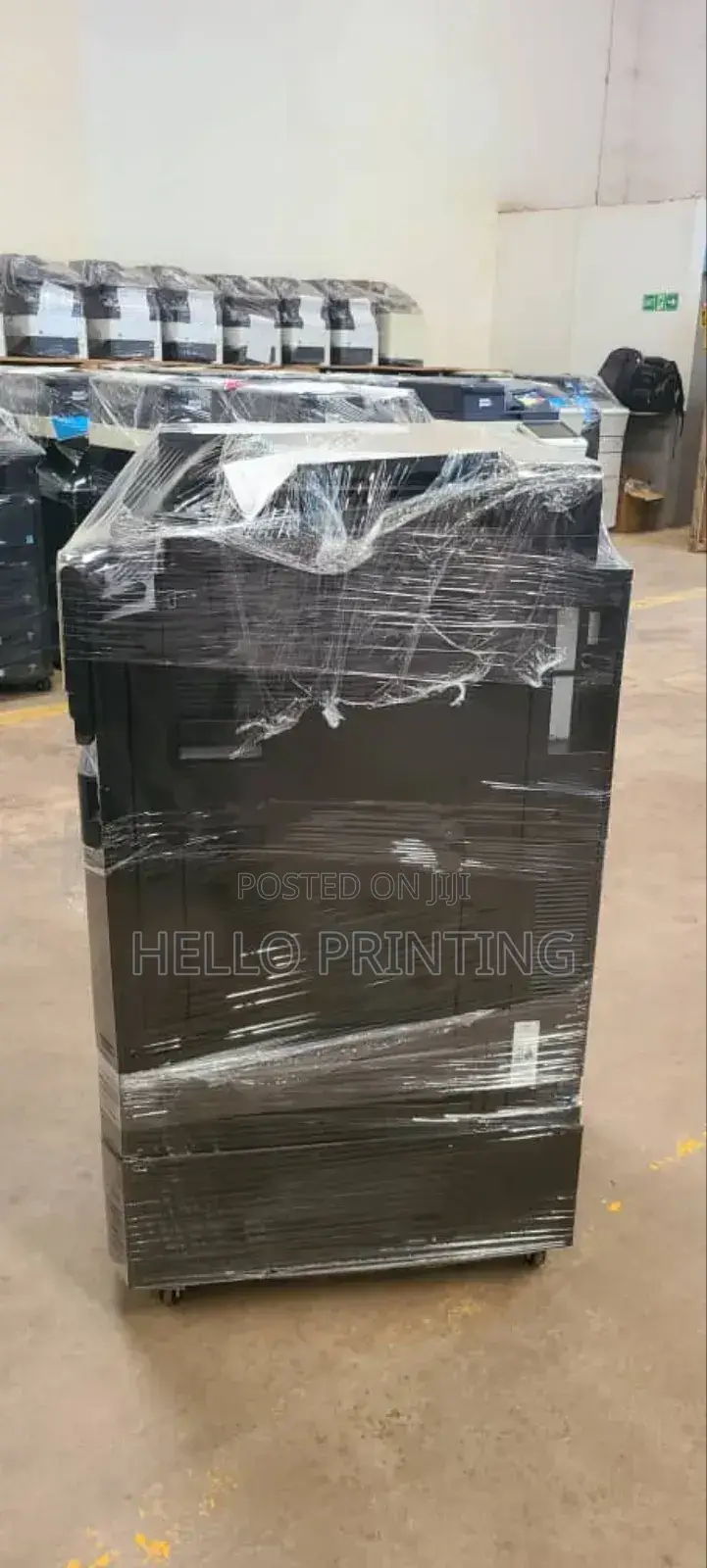Kyocera 3252ci New Arrival – Handles Certificates Diplomas
