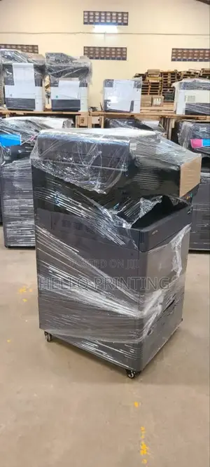 Kyocera 3252ci New Arrival Excellent for Internet Cafés