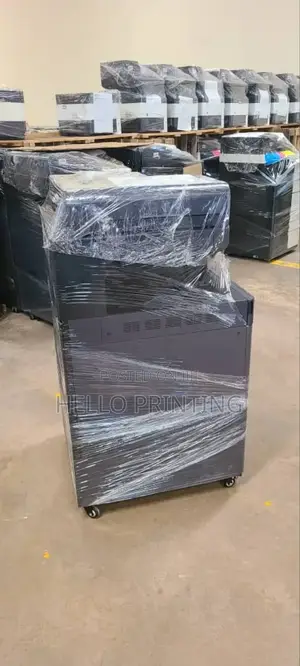 Kyocera 3252ci New Arrival – Supports Remote Smart Working