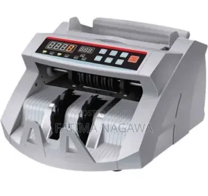 Photo - Commercial Bill Counter With Digital Display Automatic Count