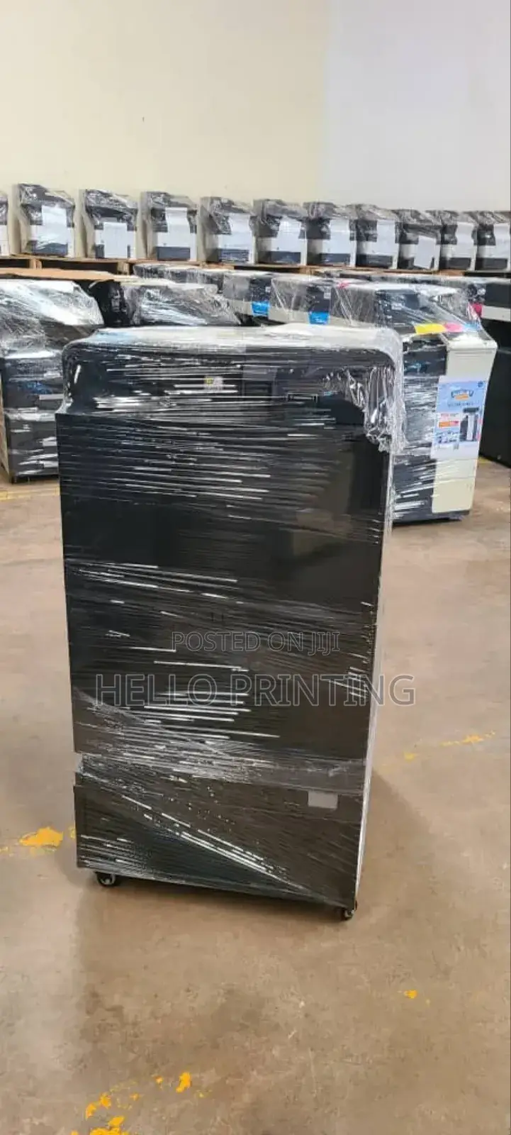 Kyocera 3252ci New Arrival Compatible With Most File Format