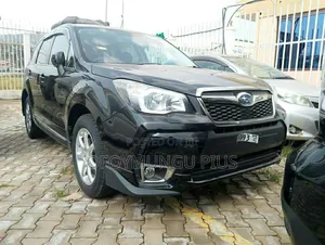 Photo - Subaru Forester 2.0XT Premium 4dr SUV AWD (2.0L 4cyl Turbo CVT) 2015