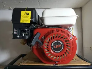 Gasoline Engines