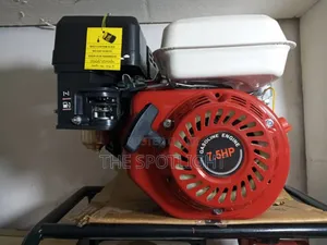 Gasoline Engines