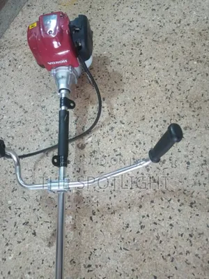 Brush Cutter