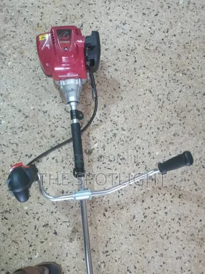 Brush Cutter