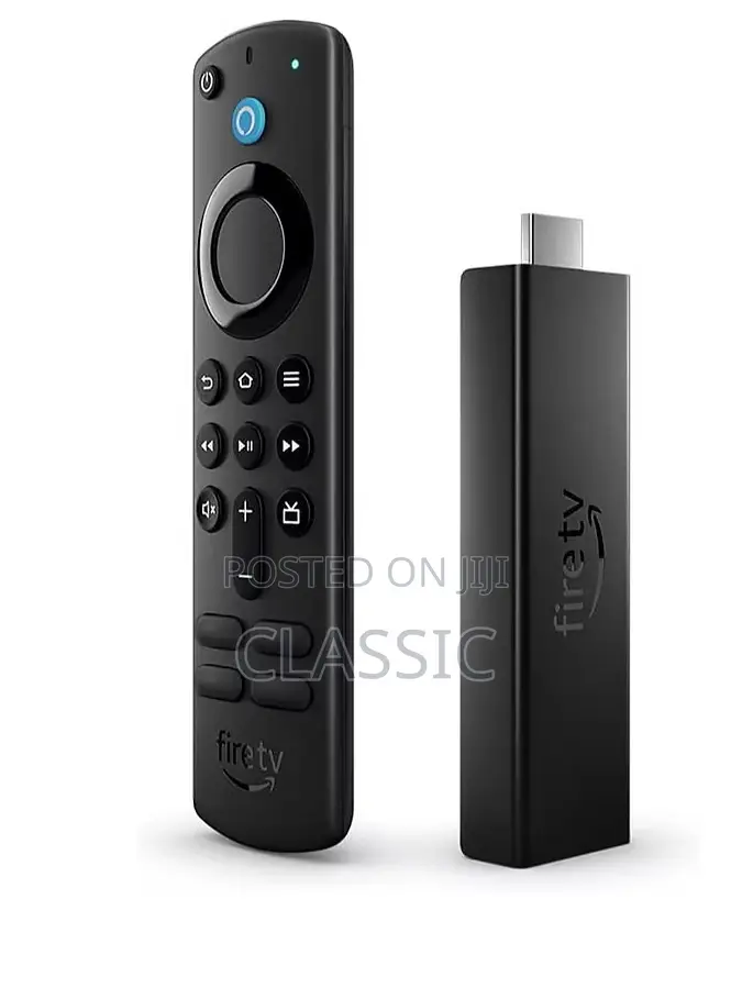 Amazon Fire Tv Stick Max