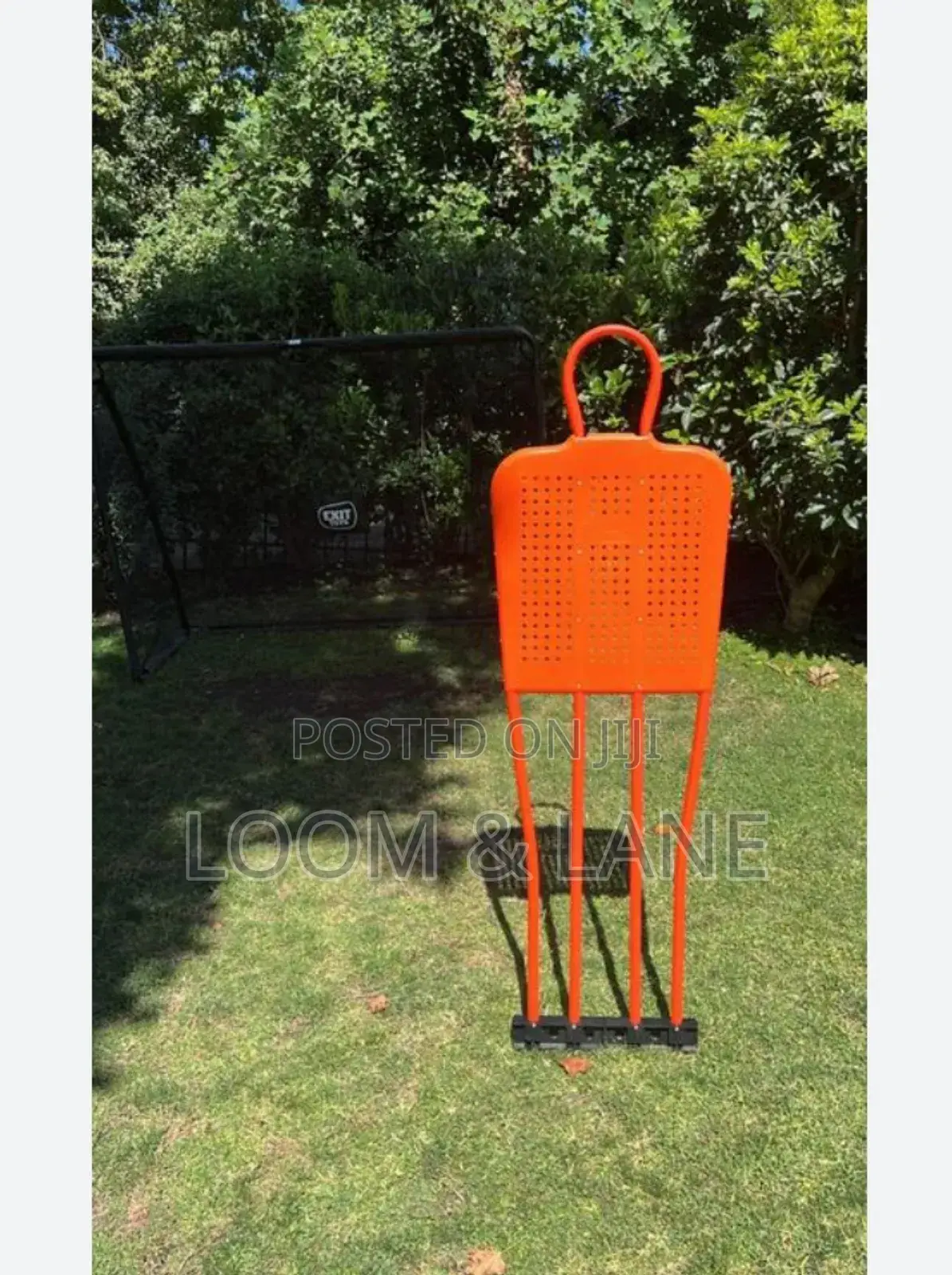 Football Training Dummy Mannequin Soccer Dummies for Defende