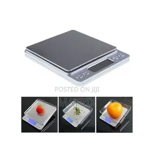 High Precision Weighing Scale 0.01-500g
