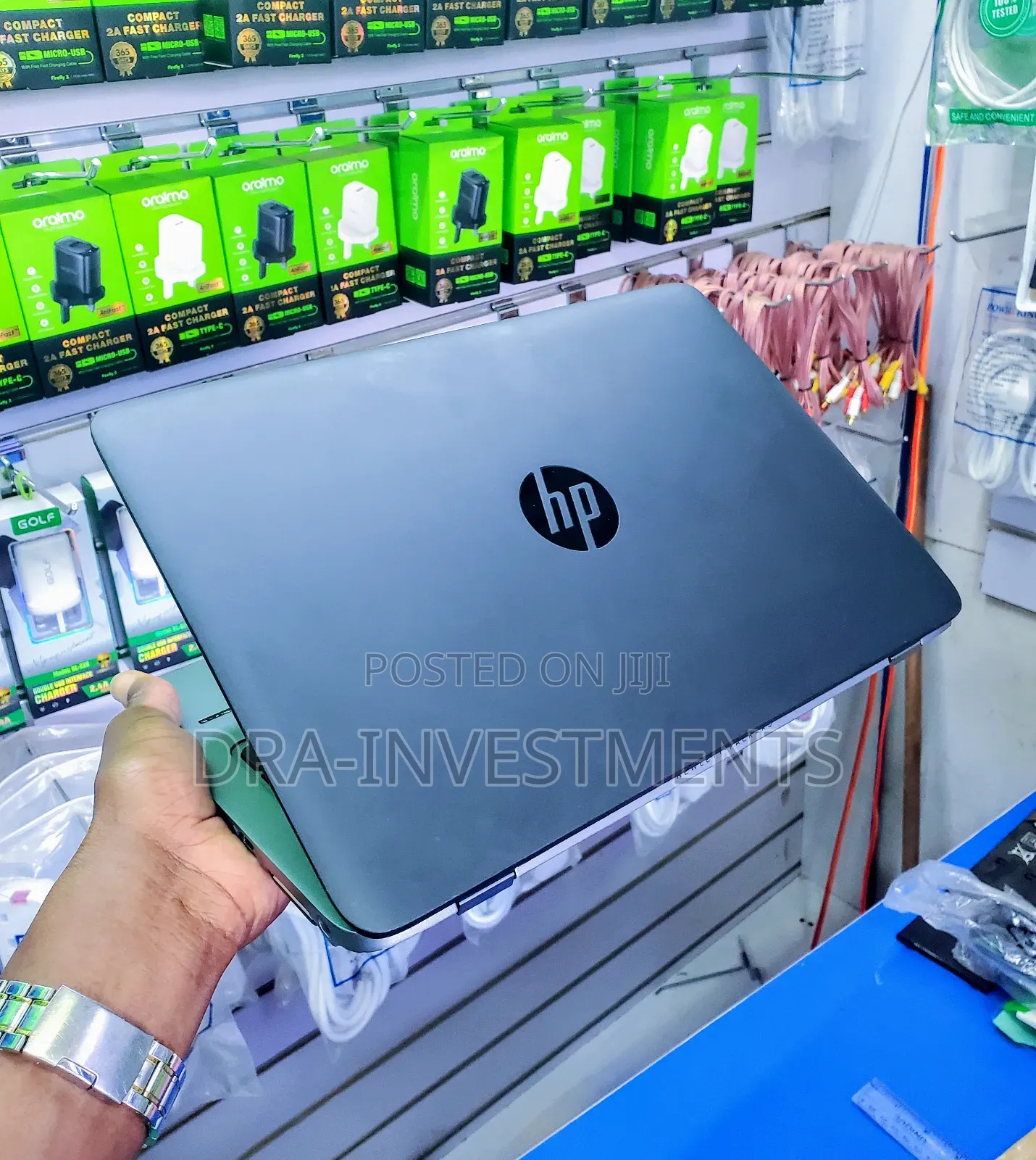 Laptop HP EliteBook 820 G2 8GB Intel Core I5 HDD 500GB