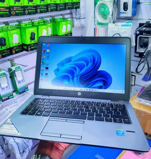 Laptop HP EliteBook 820 G2 8GB Intel Core I5 HDD 500GB