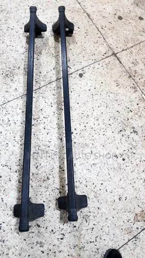 Universal Roof Bars for All Cars