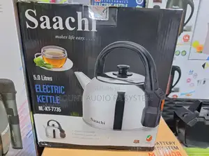 Saachi Electric Kettle