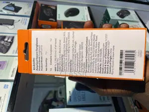 Xiaomi Polorized Square Smart Glasses