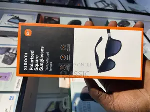 Xiaomi Polorized Square Smart Glasses
