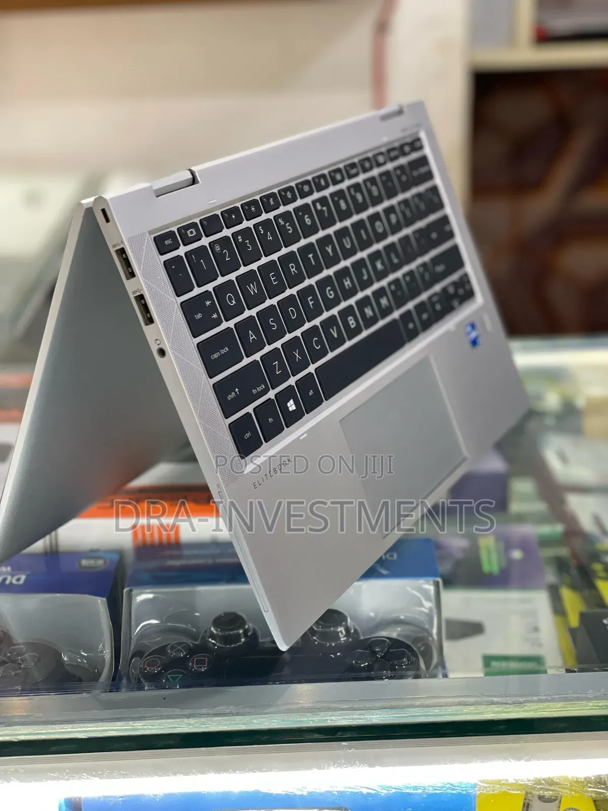 Laptop HP Elite X2 G8 16GB Intel Core I7 SSD 512GB