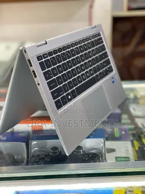 Laptop HP Elite X2 G8 16GB Intel Core I7 SSD 512GB