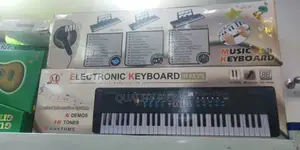 Musical Key Board