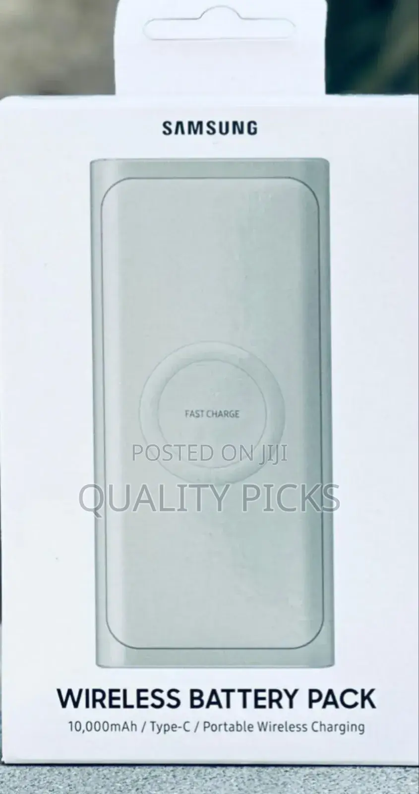 Samsung Wireless Battery Pack