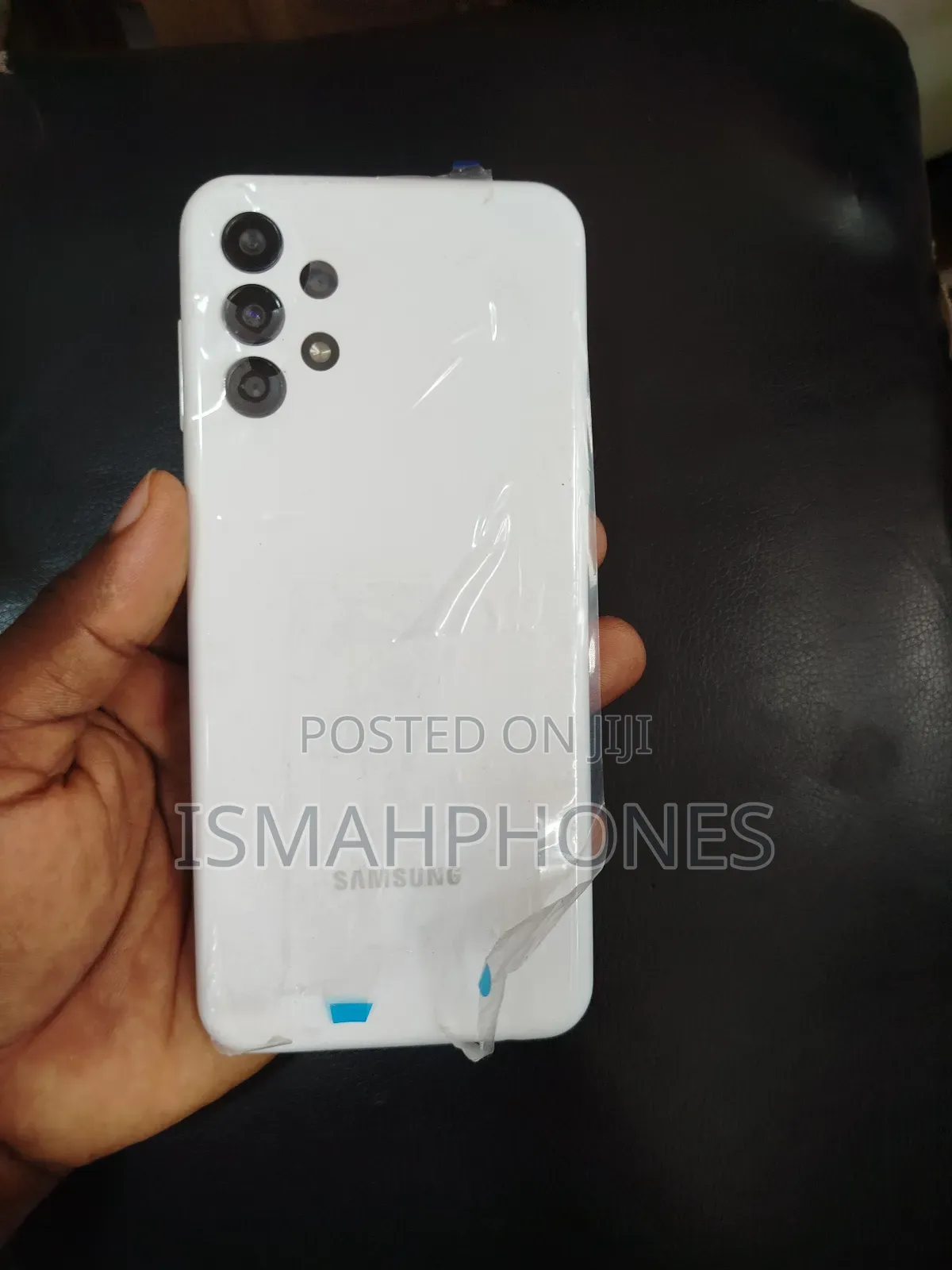 Samsung Galaxy A13 64 GB White