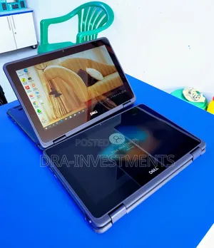 Laptop Dell Latitude 3189 4GB Intel Celeron SSD 128GB