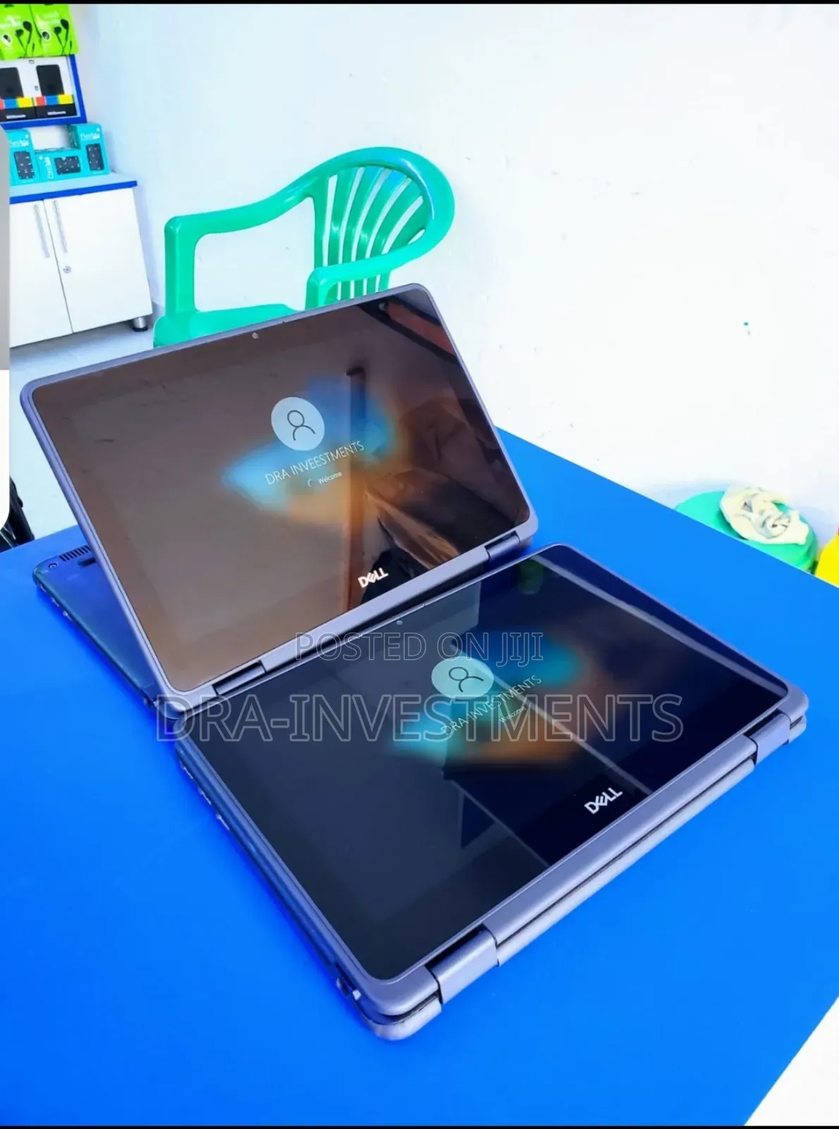 Laptop Dell Latitude 3189 4GB Intel Celeron SSD 128GB