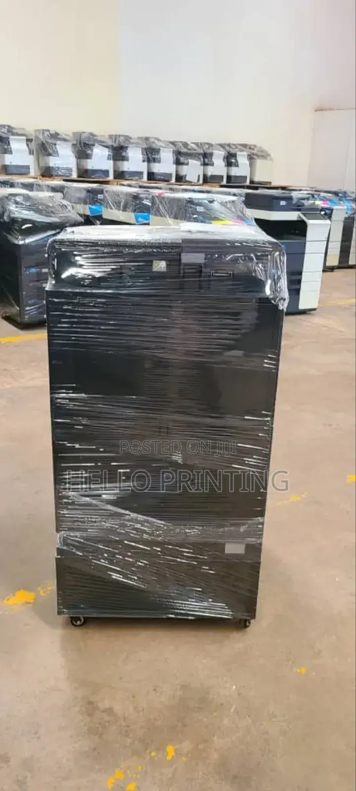 Kyocera 3252ci New Arrival Designed for Engineering Work
